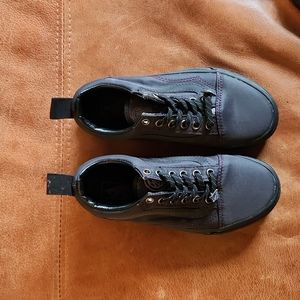 Harry potter kids vans